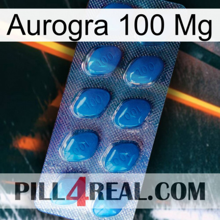 Aurogra 100Mg viagra1